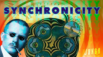 Synchronicity (PART 1)