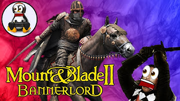 Captain Mode is Amazing - Mount & Blade II: Bannerlord