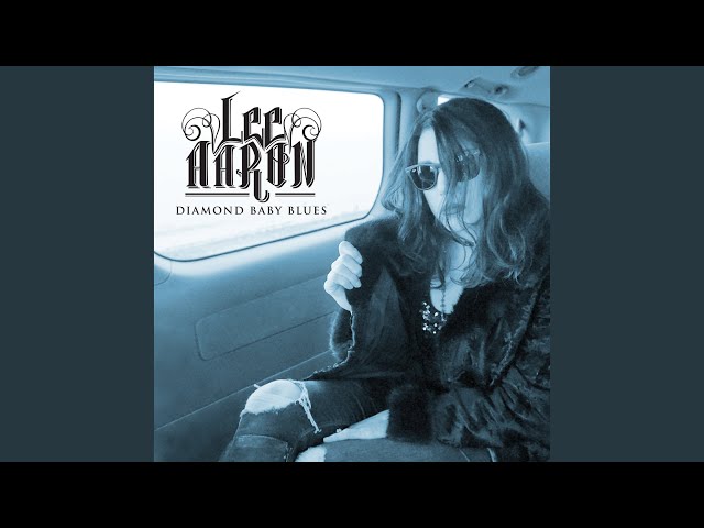 Lee Aaron - In The Bedroom