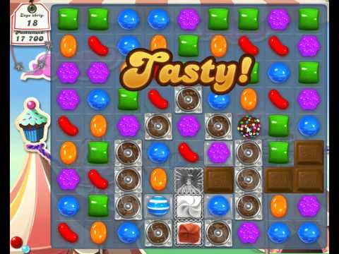 Candy Crush 1394 Level