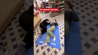 Hema Yoga Challenge