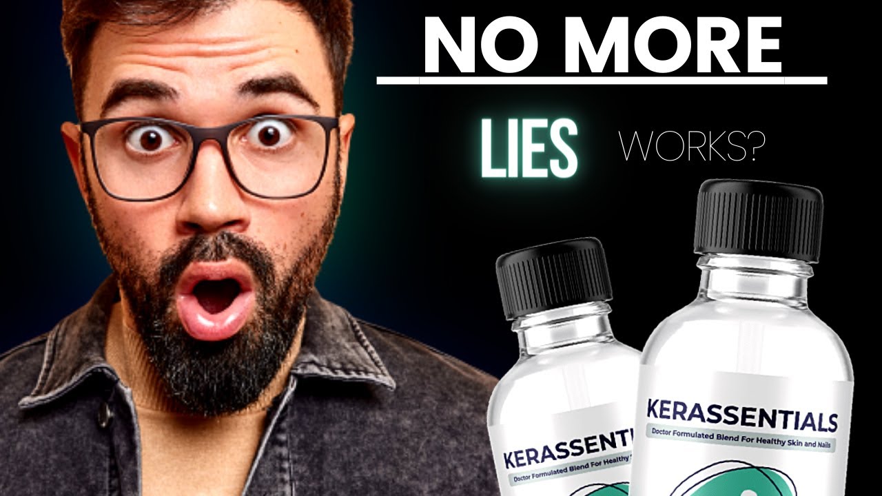 No more lies works? [kerassentials Review] #kerassentials #kerassentialsreview
