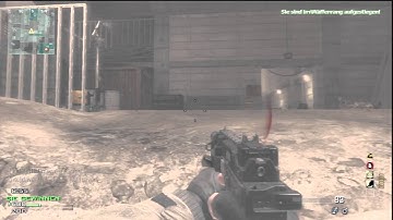 Mw3 M.O.A.B. FFA 30:0 | 3 min!