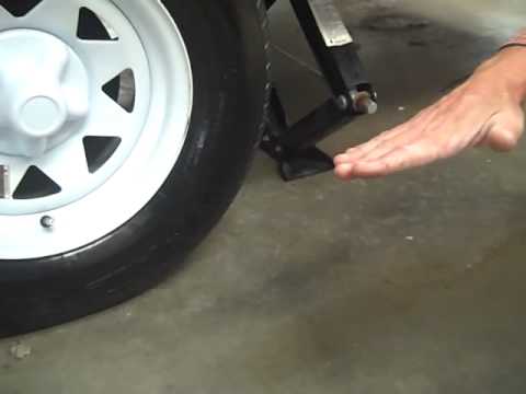 Travel Trailer PDI Lowering Stabilizer Jacks & Leveling ... motorhome jacks hydraulic wiring diagram 