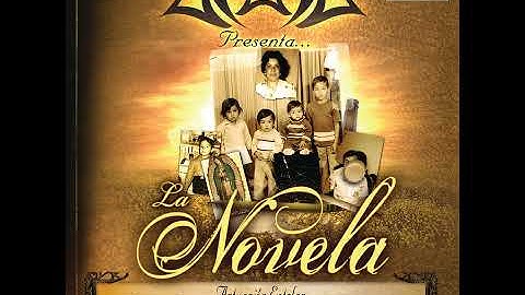Thumbnail of La Novela (Dos Monedas)