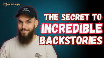 Helping Your D&D Players Craft Engaging Player Backstories