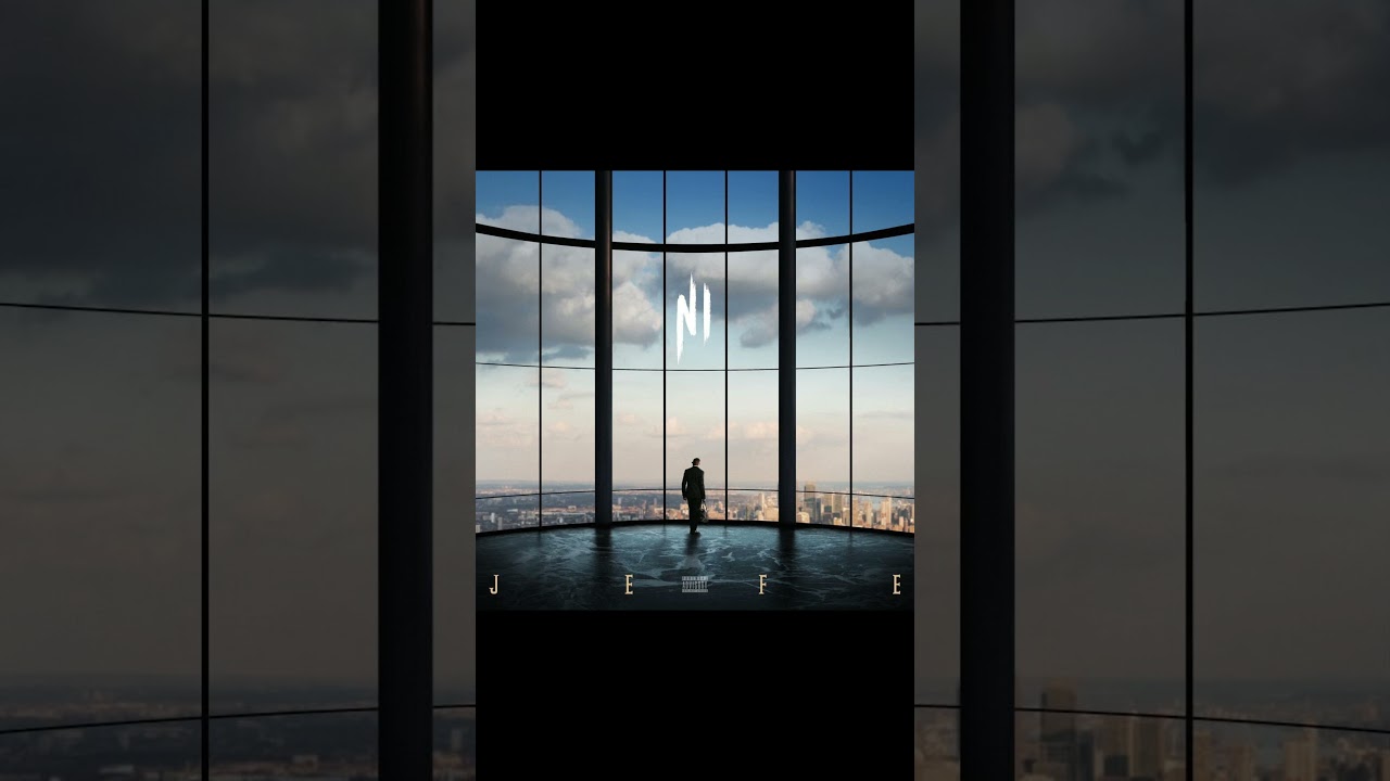 Ninho - No Life (Audio)