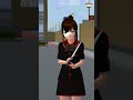 🗿 , ib:TT #jjsakuraschoolsimulator #sakuraschoolsimulator