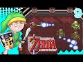 Saving Hyrule's Past and Future! | The Legend of Zelda: A Link to the Past | Stream 9 | PowPop!