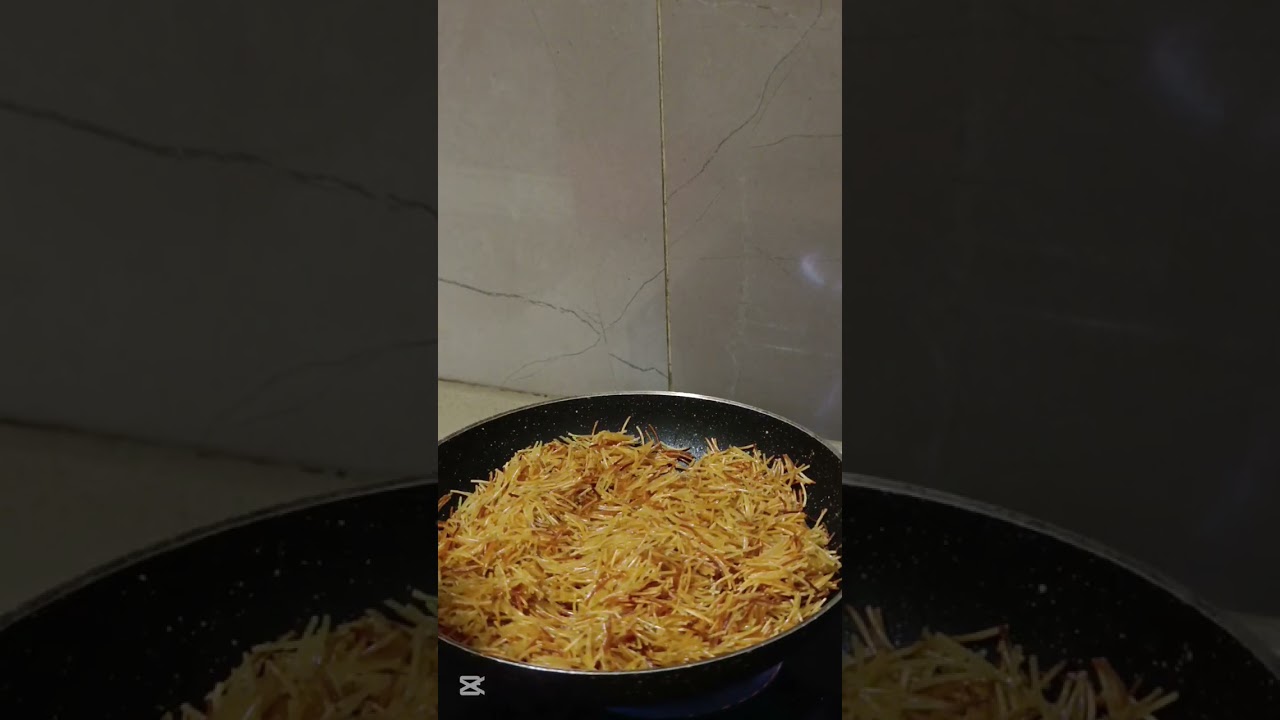 5 Dakikada Tereyağlı Tel Şehriye | Çok Pratik Yan Yemek Tarifi 5 Dakikada Tereyağlı Tel Şehriye | Çok Pratik Yan Yemek Tarifi