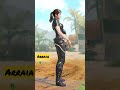 TOP 3 SKIN TRYHARD do 25kcodmobile #shorts
