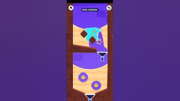 Flow Legends Level-44 Part-3 Pipe Games (Casual Azur Games)