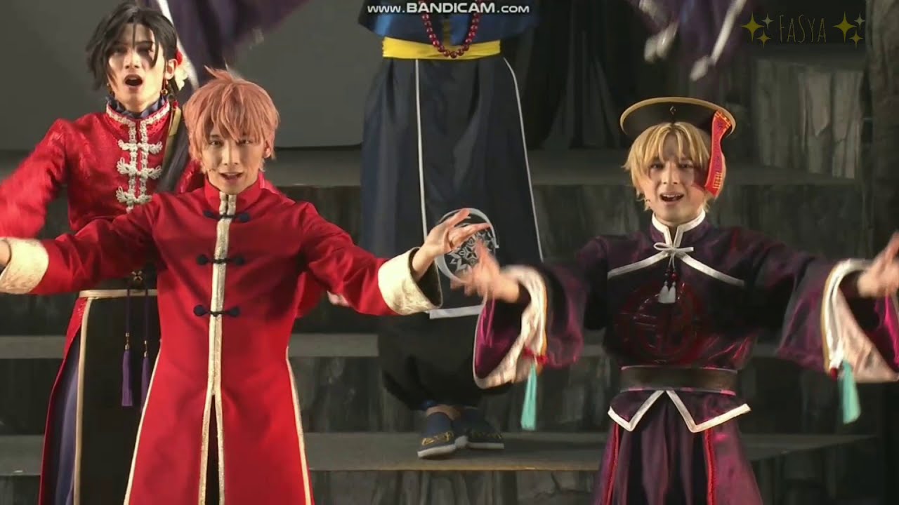 Tsukista - Taikyoku Denki Yakusoku (~ Six Gravity & Procellarum~)