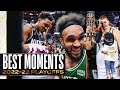 1 Hour of the BEST Moments From The 2023 NBA Playoffs!