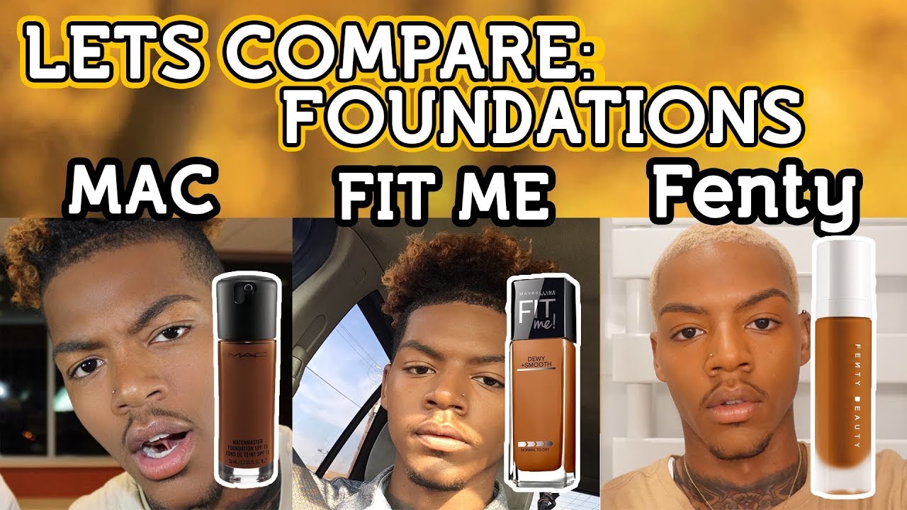 fenty foundation near me