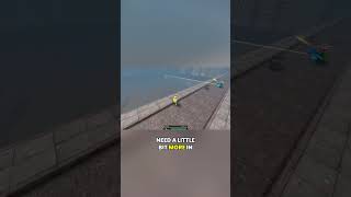 The boss glitch almost killed the sakadung apple boss