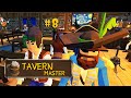 Пиратская вечеринка ▬ Tavern Master Прохождение игры #8