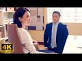 渣男丈夫下跪求復婚,妻子冷酷一句話讓他徹底絕望!💥#家庭 #drama #完美关系