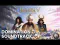 EU4 Soundtrack - Domination FULL OST