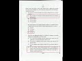 CA Inter Law May26 MCQ Solutions | #mcqsolutions #exam #correct #corporate #law #mcqsolutions