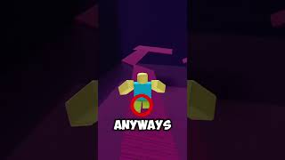 you will never play roblox again after this video #roblox #funny #satire screenshot 4