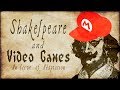Shakespeare and Video Games:  An Issue of Adaptation