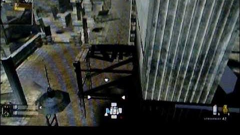 Call Of Duty 5 [Wii] [Dome] 1 more Glitch Out Of  Map and an old out of map glitch