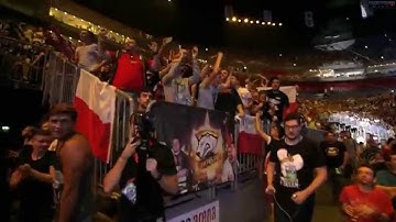 Virtus.Pro vs NiP winning moment (ESL Cologne 2015)
