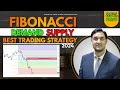 Best fibonacci demand supply trading strategy  stock market  technical analysis  rajesh choudhary