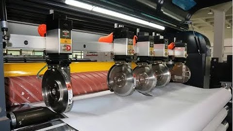 #MAXCESS Auto position Slitting system CHM-SGT1700 Synchronize-fly Sheeter for coated paper