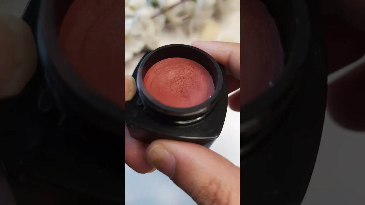 Iba lip and cheek tint - forever nude 