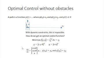 Graph Search: Path Planning