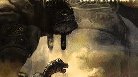 Arx Fatalis Ambient Music - The Noden