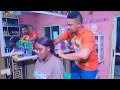 A Billionaire Disguise As A Poor Hair Dresser(COMPLETE)-NOLLYWOOD MOVIE 2023