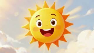 Kënga E Numrave 1, 2, 3 Learn With Anastasia