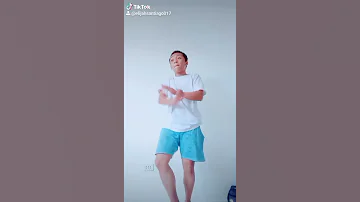 TIKTOK (BABY KO SI KULOT)