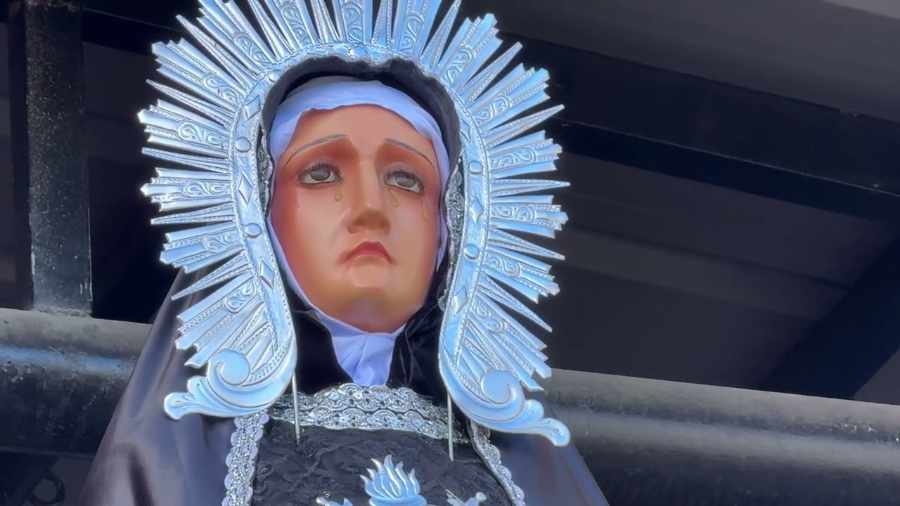 Good Friday/ Viernes  Santo - Lent 2024/ Semana Santa 2024