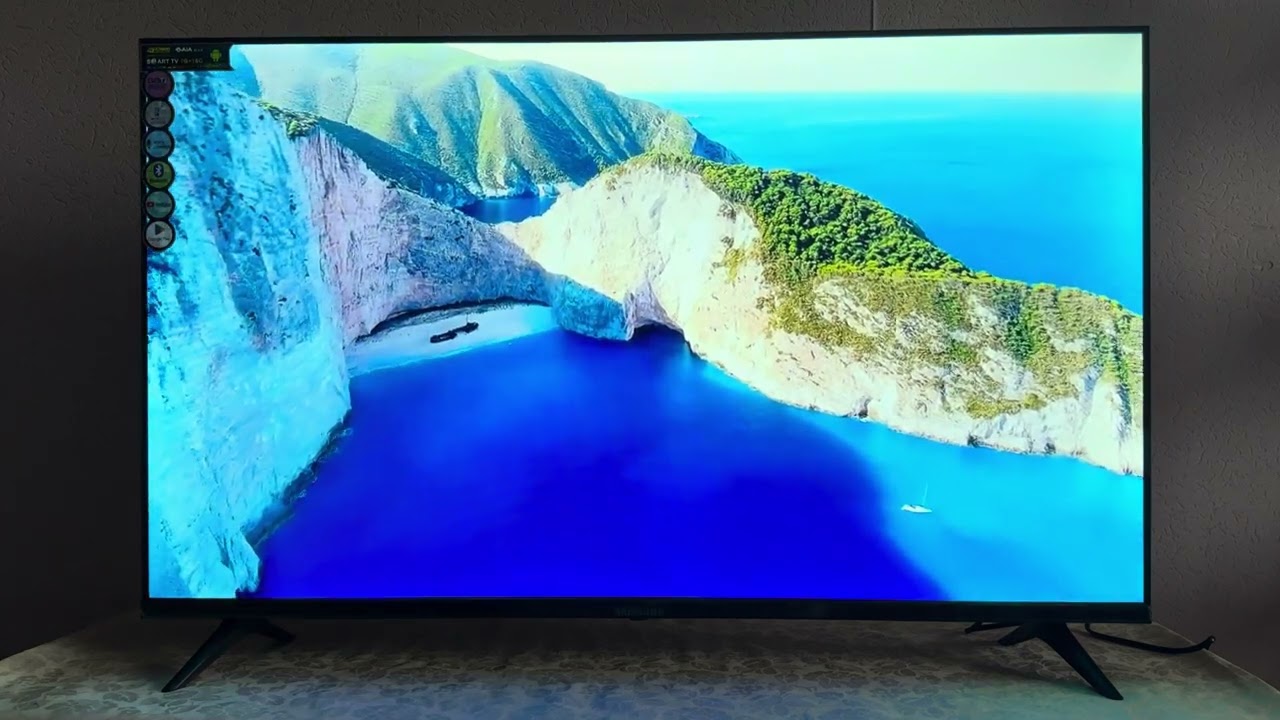 Телевізор Samsung 42
