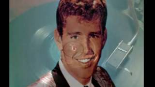 Video thumbnail of "Buddy Knox - Somebody Touched Me - 1958 45rpm"