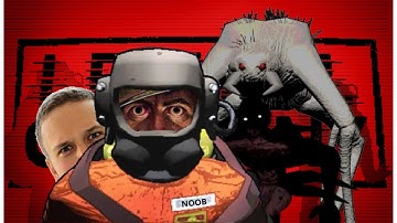 Lethal Company in 2025 Is Absolute Chaos