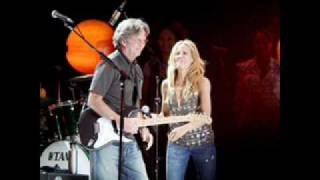 Run baby run (Sheryl Crow ft. Eric Clapton) live chords