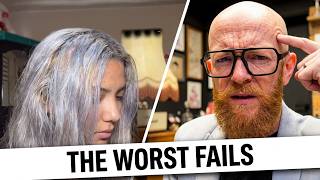 The Most Ridiculous Hair Fails of the Month