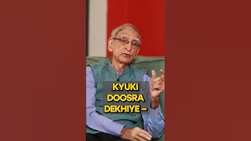 Lies about Gandhi