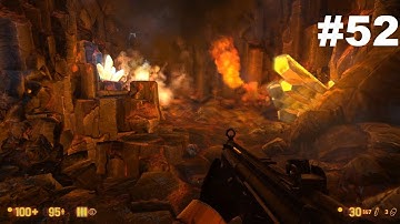 Let’s Play Black Mesa #52: Gonarch our Chances of Sneaking by