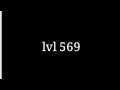 Rucoy online - lvl 569