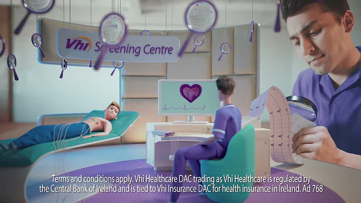 VHI ProofPoints 40sec