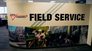 Meet Gks Field Service