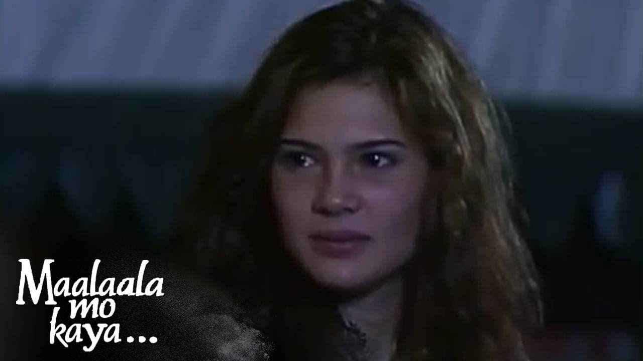 Maalaala Mo Kaya: Boses feat. Vina Morales (Full Episode 402) | Jeepney TV