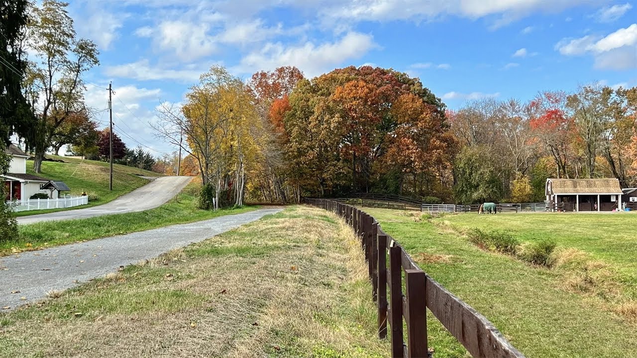 C.S. Davidson completes historic 26-mile Heritage Rail Trail