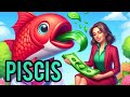 PISCIS ♓️ APOTEÓSICO!UN ANGEL HUMANO TE ENVIAN A LA TIERRA!RECIBES UNA CUANTIOSA SUMA DE DINERO